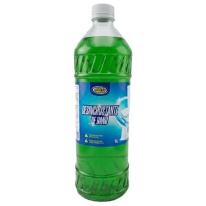 Desincrustante de baño 1L