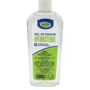 Gel Antibacterial 250 ML