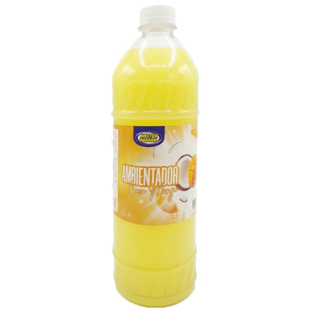Ambientador de Coco Mango 1L