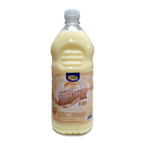 Suavizante de Ropa Crema 900ml