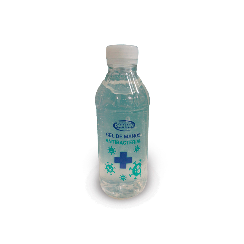 Gel Antibacterial 250 ML