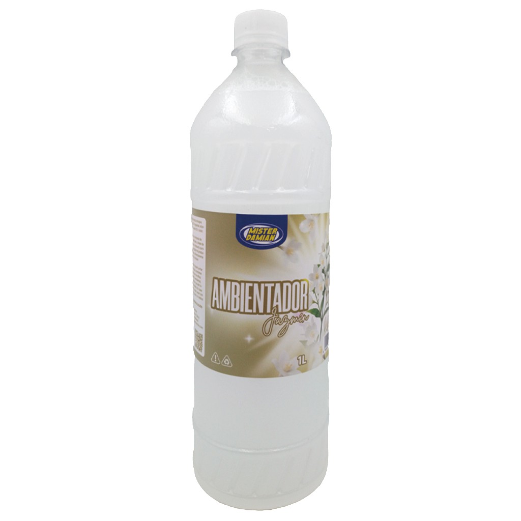 Ambientador de Jazmín 1L