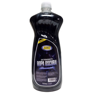 Detergente Ropa Oscura 1L