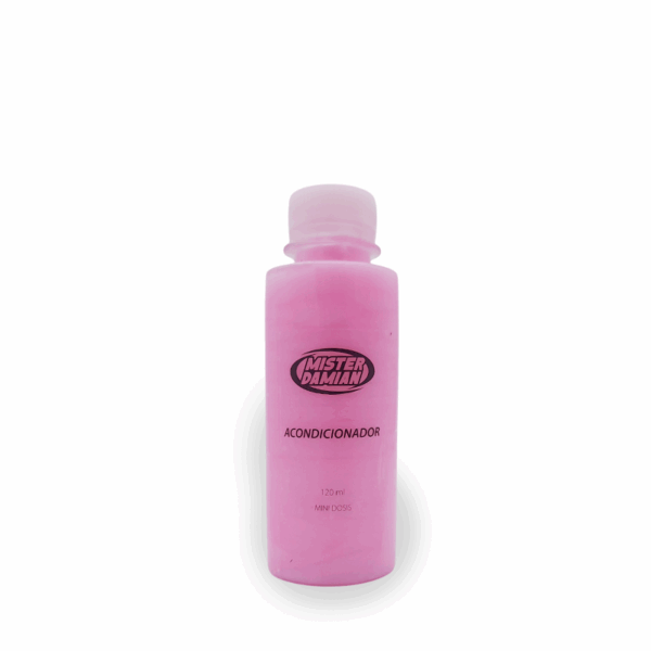Acondicionador 120ml