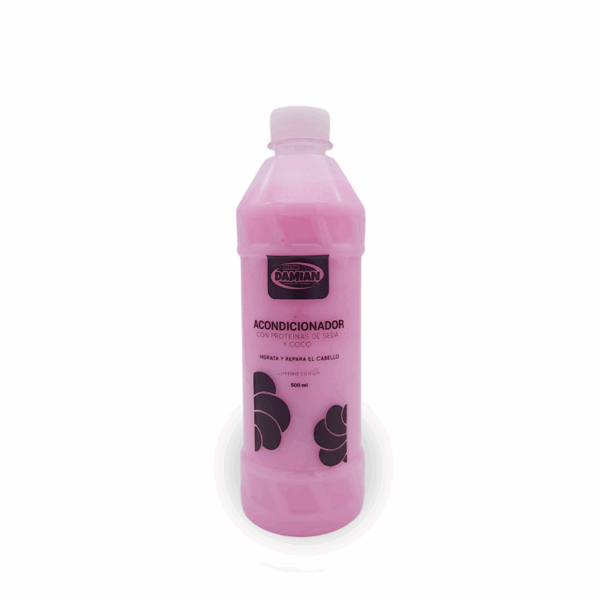 Acondicionador 500ml
