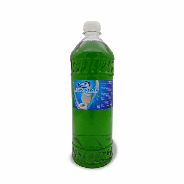 Desincrustante de baño 1L