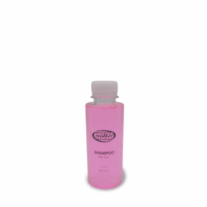 Shampoo sin sal 120ml