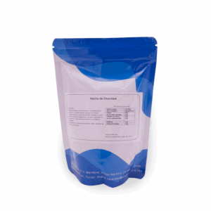 Natilla de Sabor Chocolate 200 gr