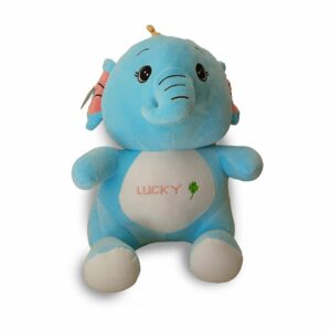 Peluche de Elefante 50cm