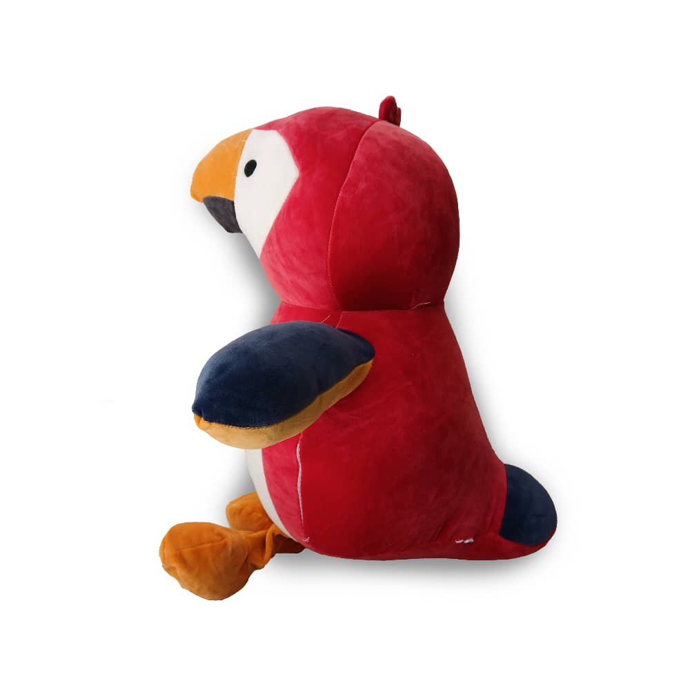 Peluche de Loro 50cm - Imagen 2