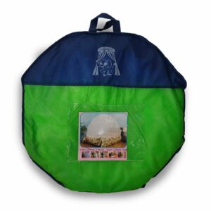 Mosquiteros 150cm al cuadrado