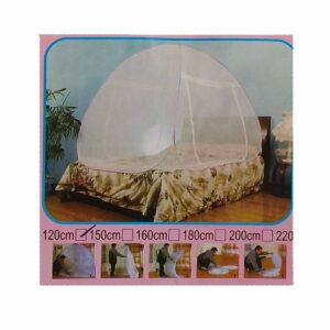 Mosquiteros 150cm al cuadrado