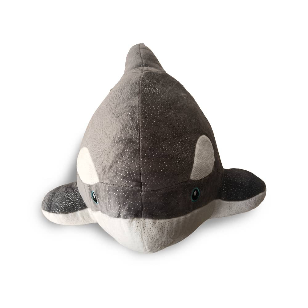 Peluche de Orca 70cm - Imagen 2