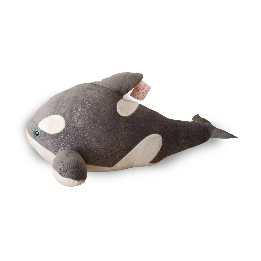 Peluche de Orca 70cm