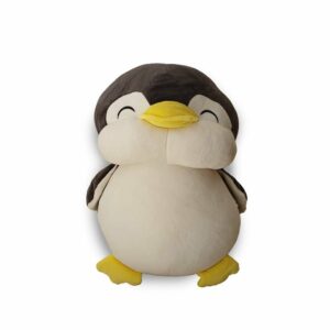 Peluche de Pingüinos 60cm