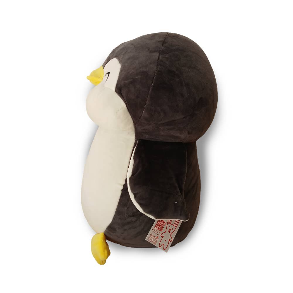 Peluche de Pingüinos 60cm - Imagen 2