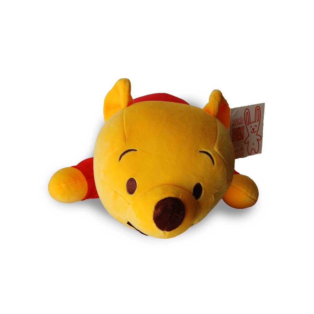 Peluche de Winnie Pooh 70cm - Imagen 2