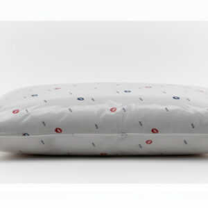 Almohada Blanca LUXURY 48x74cm