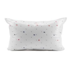 Almohada Blanca LUXURY 48x74cm
