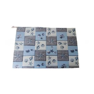 Alfombra PVC 65x43cm