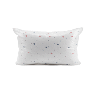Almohada Blanca LUXURY 48x74cm