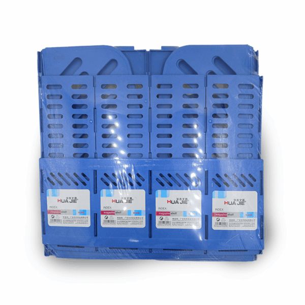 Organizador vertical de 4 divisiones - Imagen 2