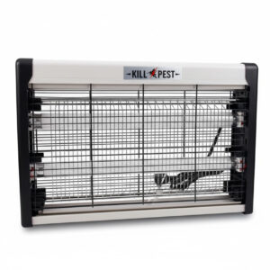 Mata Insectos Eléctrico de 110-130V