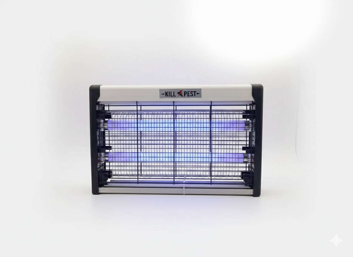 Mata Insectos Eléctrico de 110-130V - Imagen 2