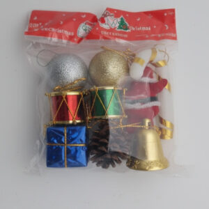 Surtidos de Adornitos Navideños 3