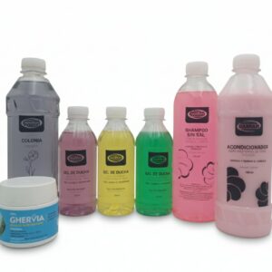 Combo Cuidado Completo