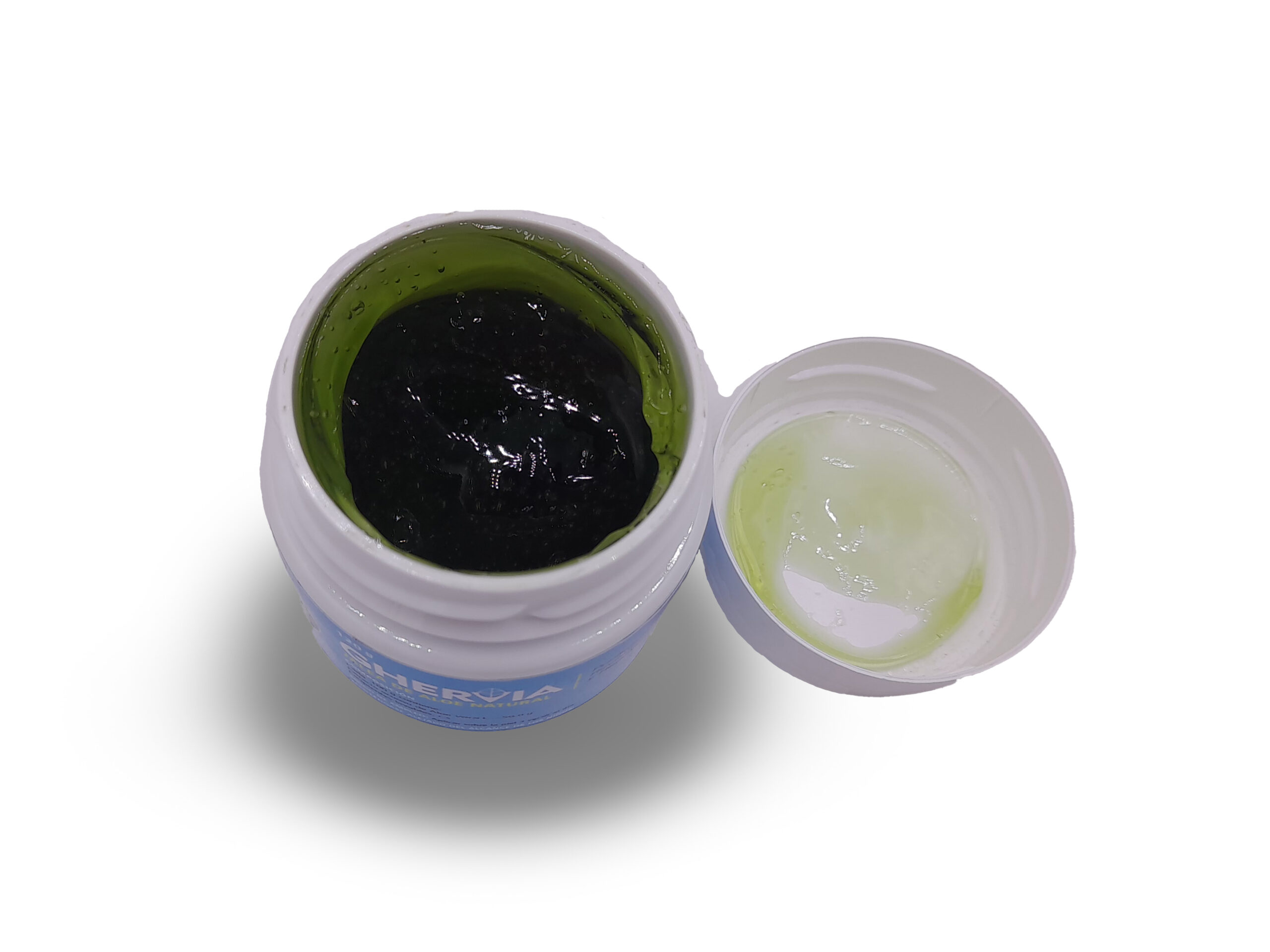 Jalea de Aloe Vera 100gr - Imagen 2