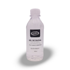 Gel de ducha fragancia Eternity 250ml