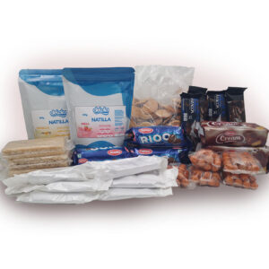 Combo Dulce Tentación