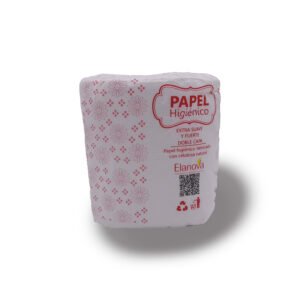 Papel Higiénico 1rollo