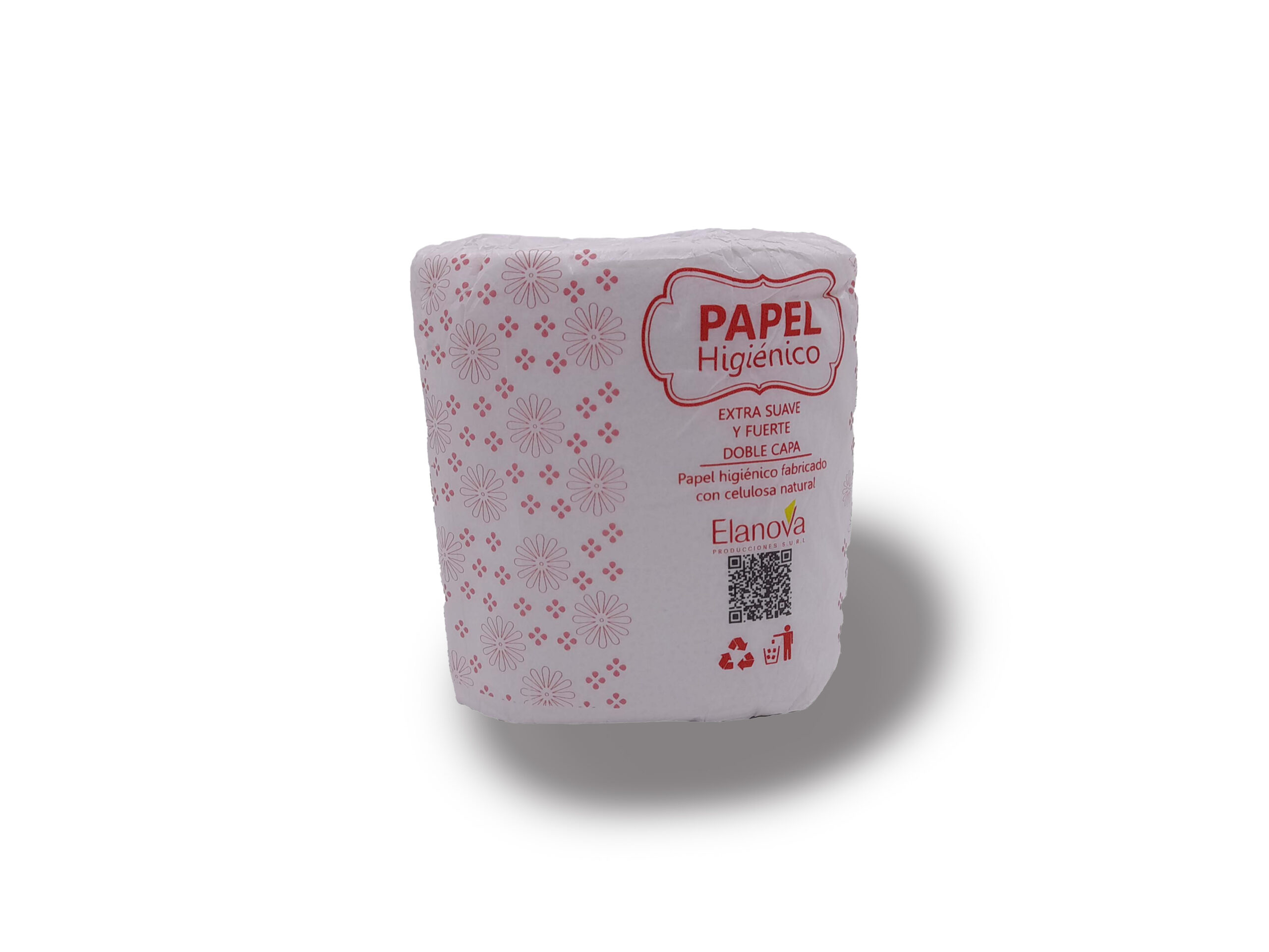 Papel Higiénico 1rollo