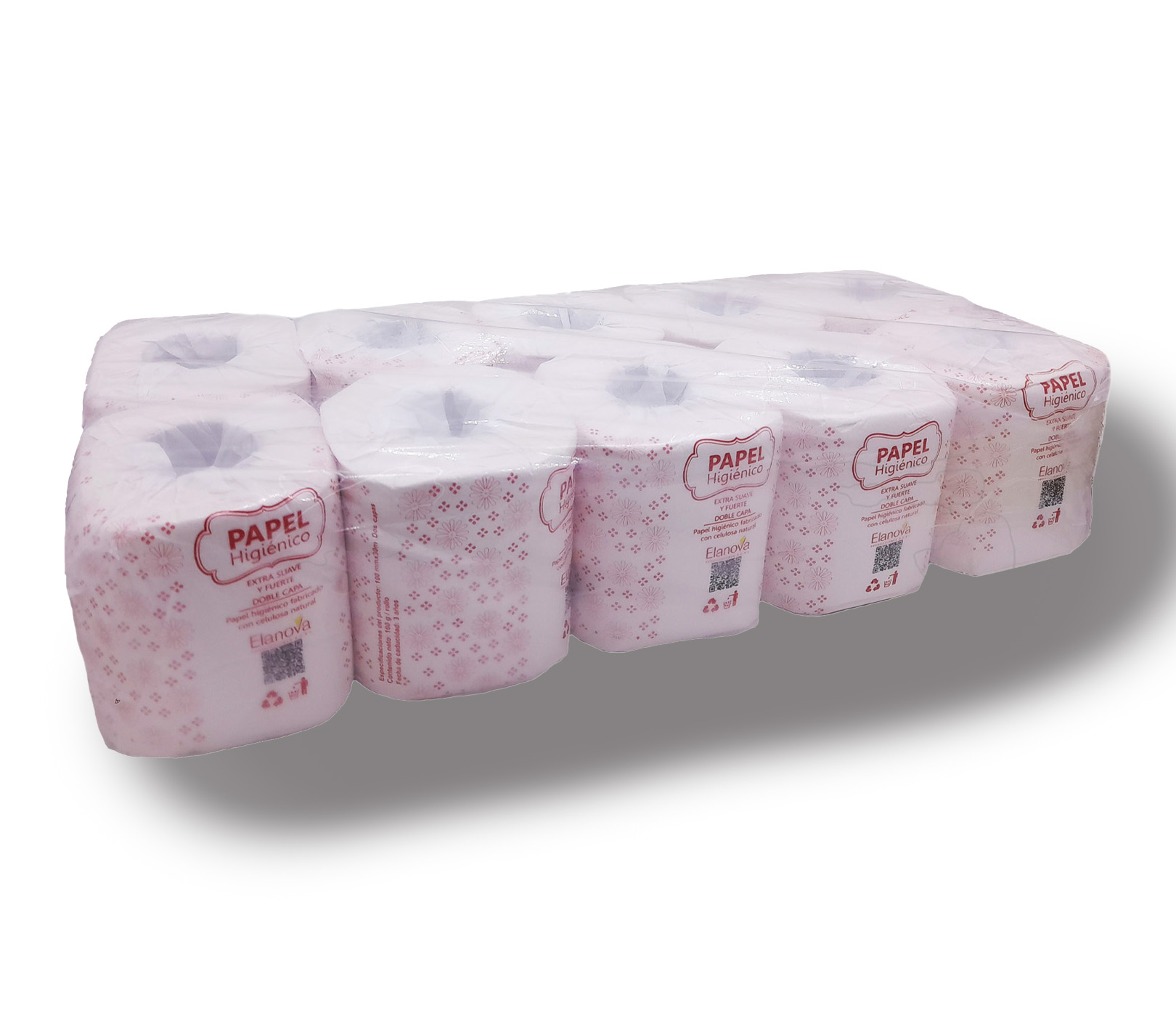 Papel Higiénico 1rollo - Imagen 2