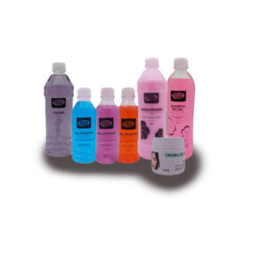 Combo Cuidado Completo