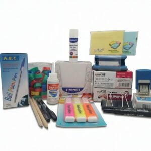 Set Profesional de Escritorio