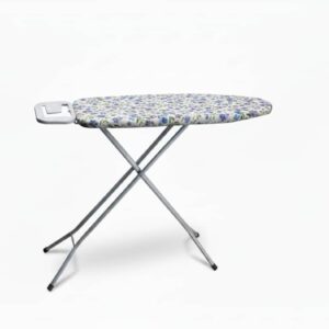 Tabla de Planchar Ajustable con Cubierta Acolchada