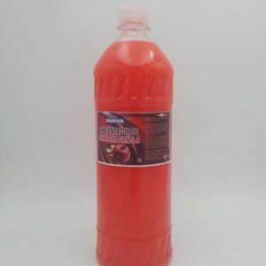 Ambientador de Manzana Canela 1L