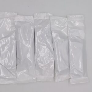 Africanitas Cubiertas de Chocolate