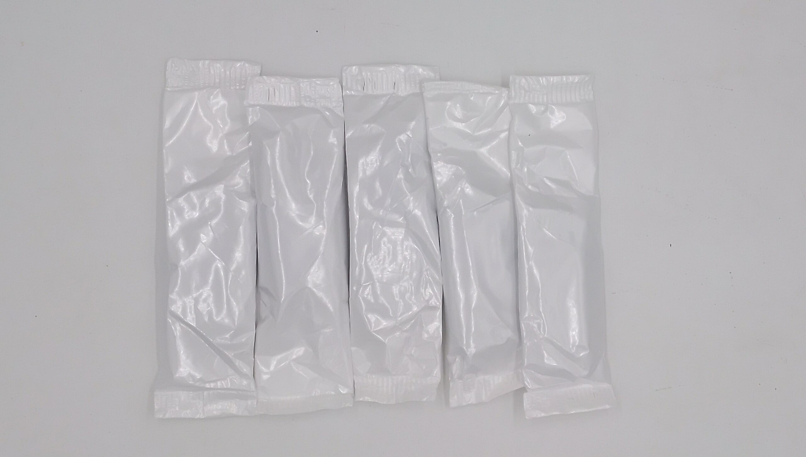 Africanitas Cubiertas de Chocolate - Imagen 2