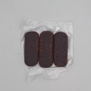 Africanitas Cubiertas de Chocolate