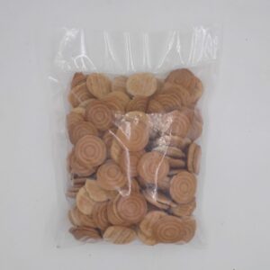 Paquetes de Galletas Copelia 450g
