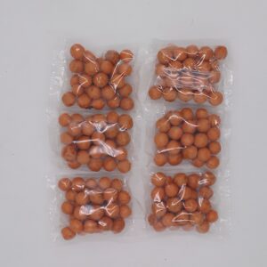 Huevitos de Chocolate