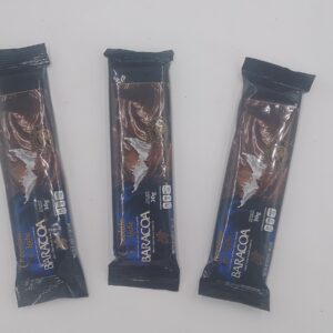 Peter de Chocolate Baracoa 30g