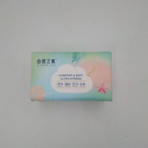 Pañuelos Faciales Desechables 500 unidades