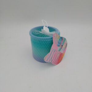 Resorte Plástico de Juguete