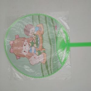 Abanico de Varios Colores y Diseños