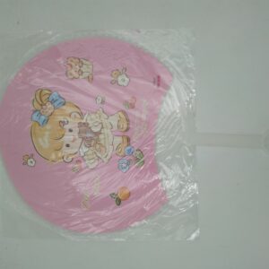 Abanico de Varios Colores y Diseños